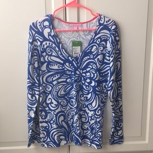 Lilly Pulitzer Sweater